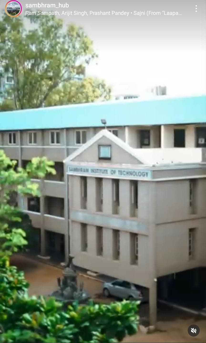 SAMS Bangalore-gallery-image-2