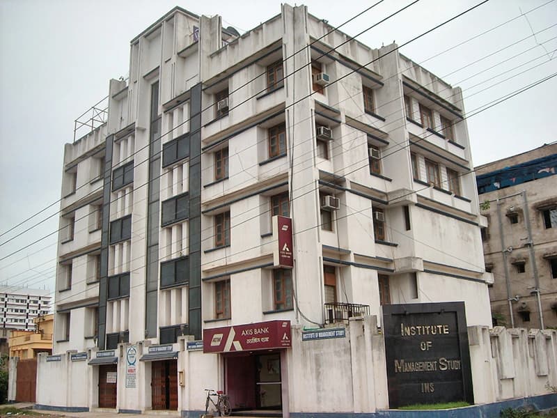 Institute of Management Study, Kolkata-image