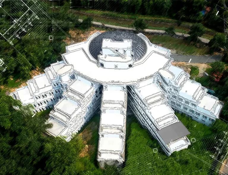 SCMS School of Architecture-image