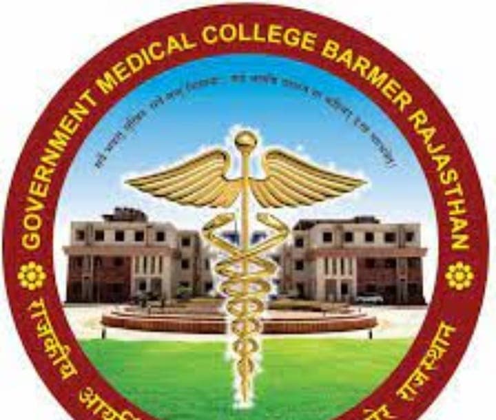 Government Medical College, Barmer-image