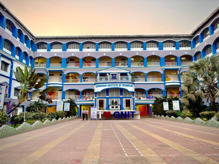 GNIT Kolkata-gallery-image-1