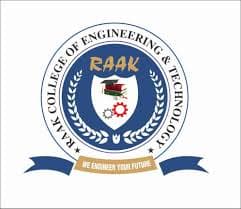 RAAK College of Engineering and Technology-image