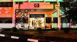 Vedavyasa College of Architecture-image