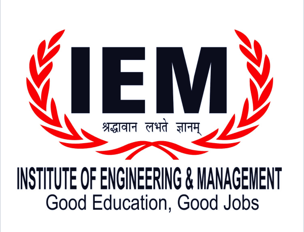 Institute of Engineering & Management-image