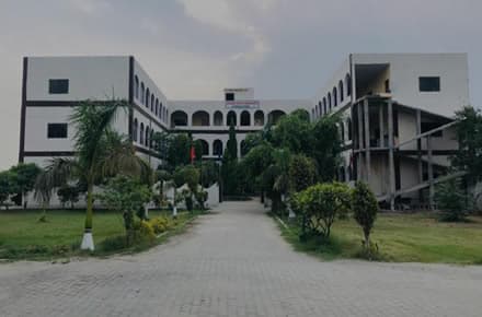 Jeevan Jyoti Group of Institutions-image