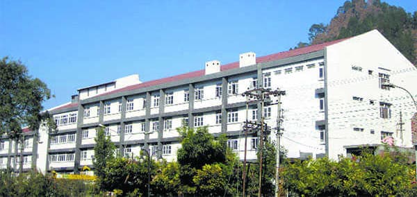 Pt. Jawahar Lal Nehru Government Medical College and Hospital-gallery-image-3