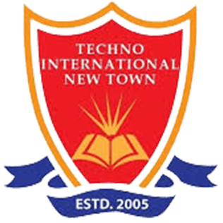 Techno International New Town-image