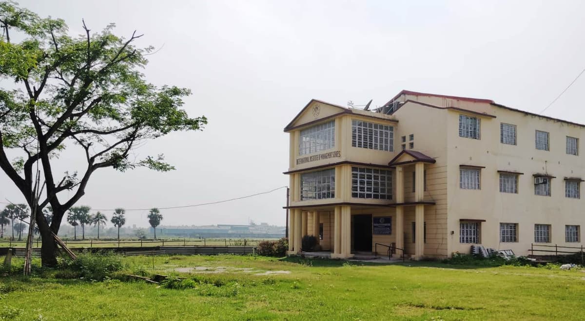 International Institute of Management Sciences Kolkata-gallery-image-3