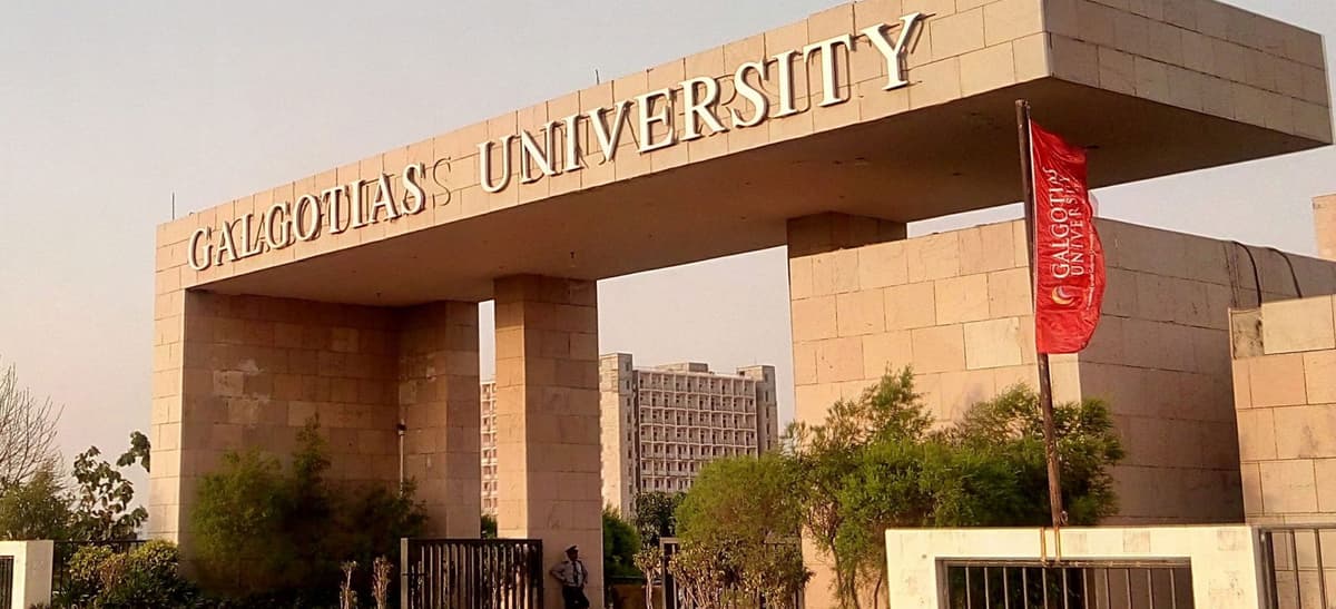 Galgotias Institute of Management and Technology-gallery-image-4