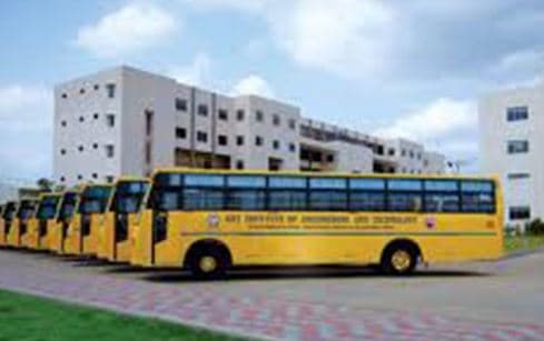 GRT Institute of Pharmaceutical Education and Research-image