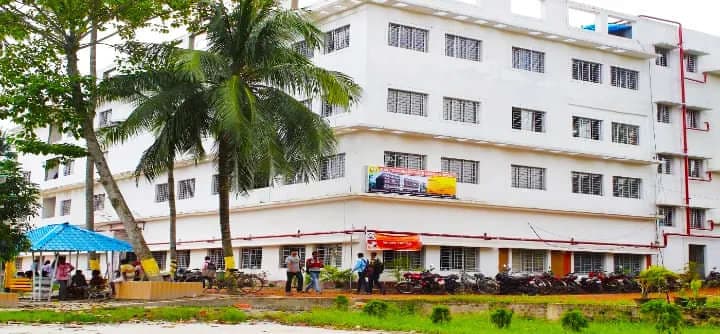 Swami Vivekananda Institute of Modern Science-image