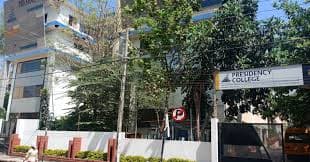 Presidency College Hebbal-gallery-image-0