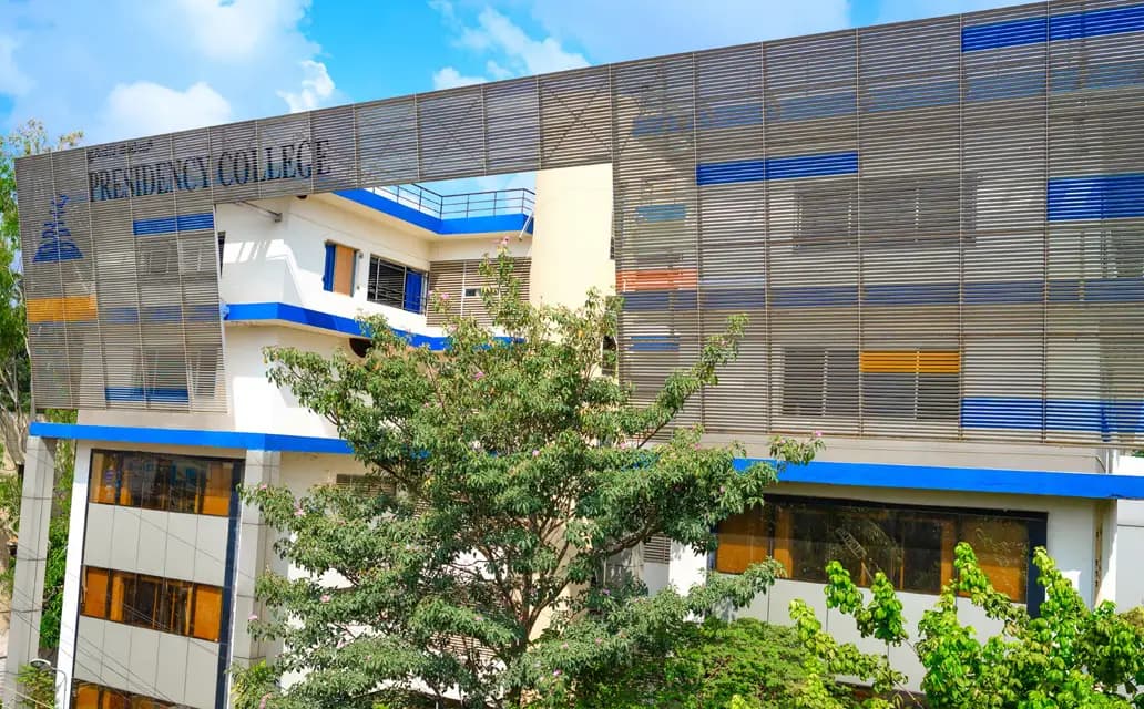 Presidency College Hebbal-gallery-image-4
