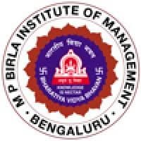 M.P. Birla Institute of Management logo