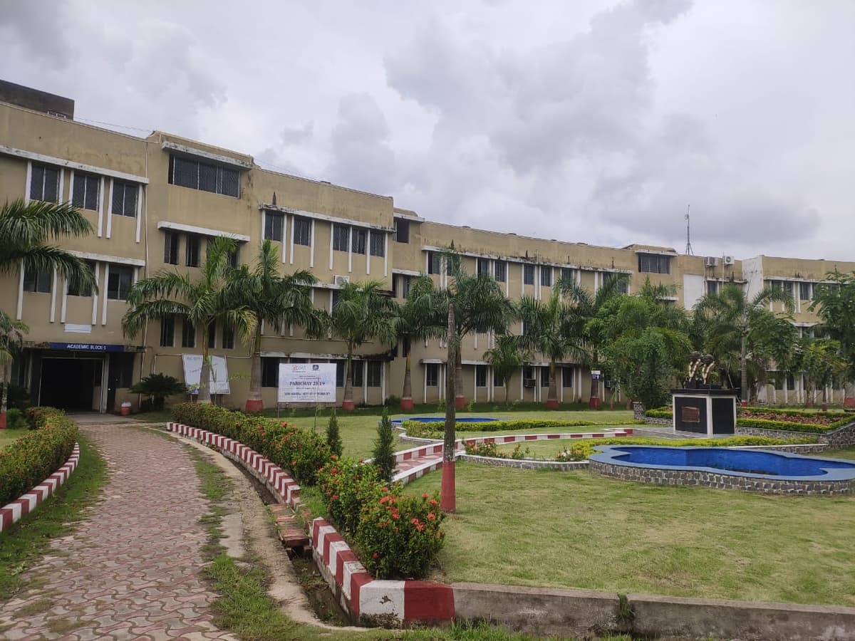 Gargi Memorial Institute of Technology-gallery-image-3