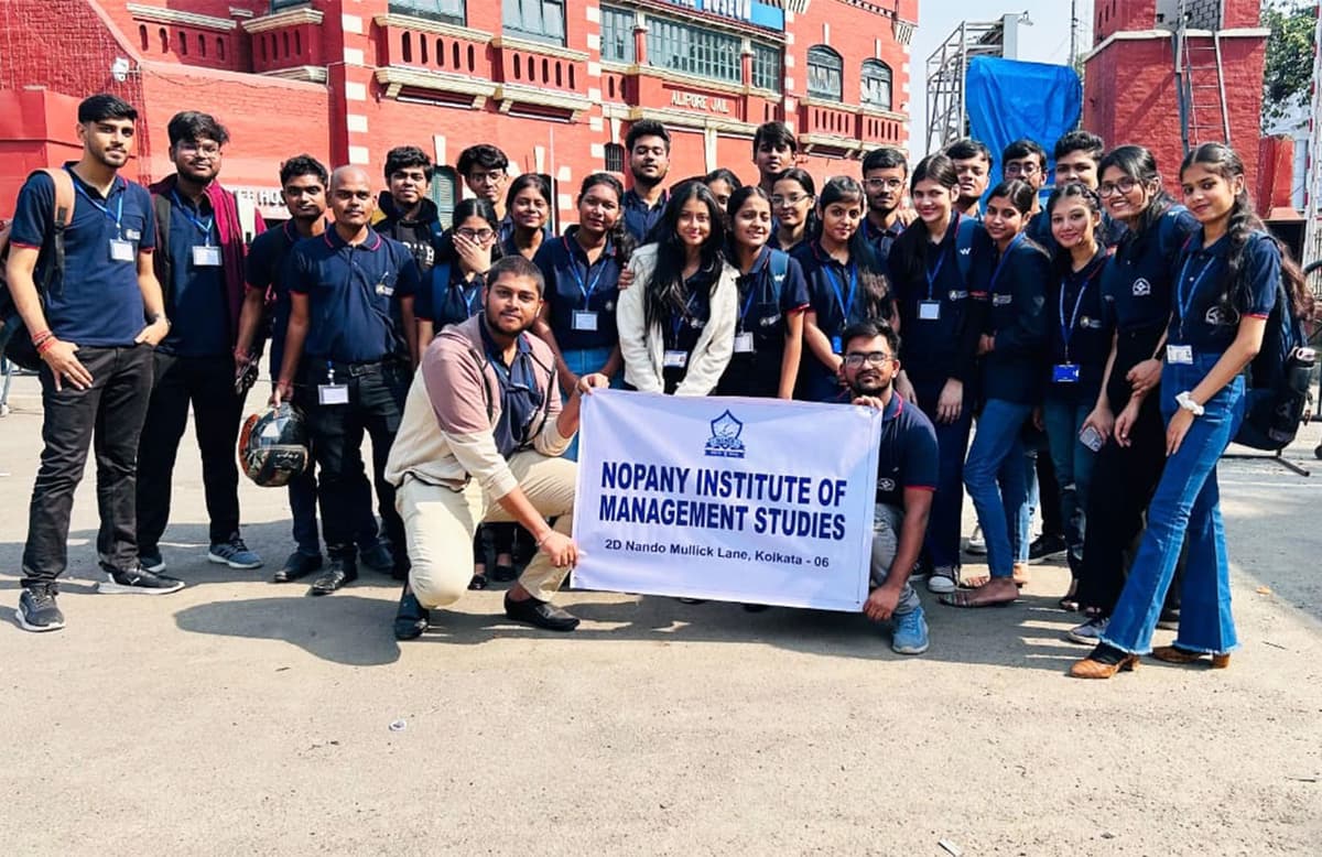 NIMS Kolkata-gallery-image-2