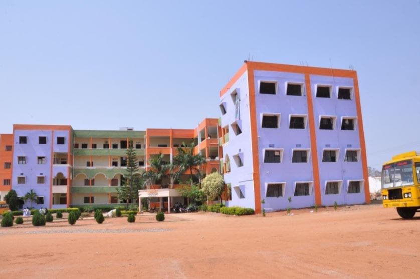 Vivekananda College of Computer Sciences-image