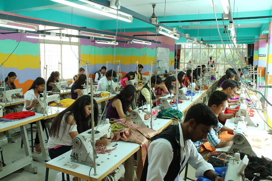 Indian Institute of Fashion Technology-gallery-image-4