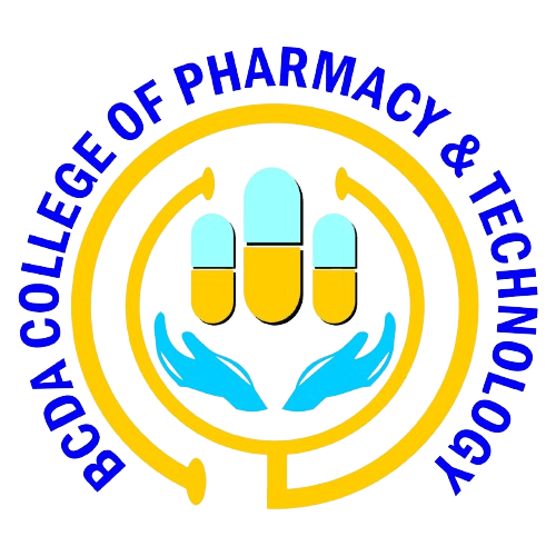 BCDA College of Pharmacy & Technology-image