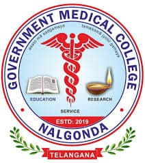 Government Medical College, Nalgonda-image