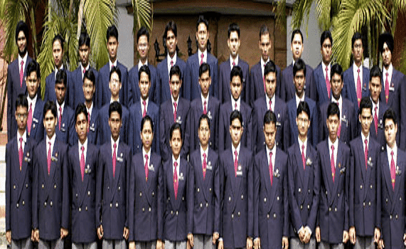 Golden Regency Institute of Hospitality Management-image