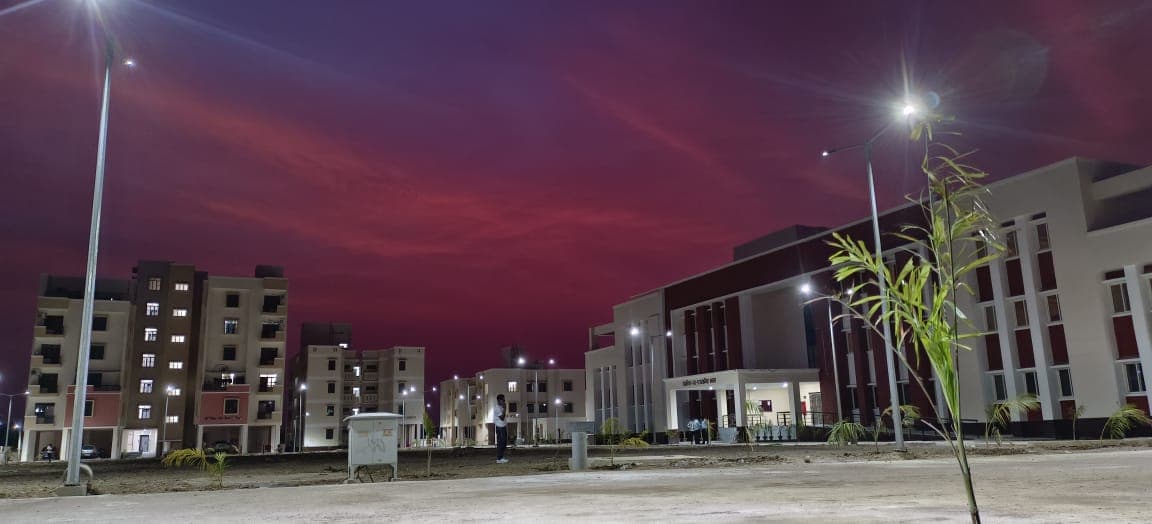 Government Engineering College-image