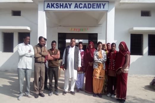 Akshay Academy College-image