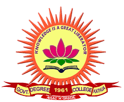 Government Degree College-image