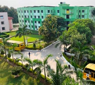 Kashi Institute of Management and Science-image