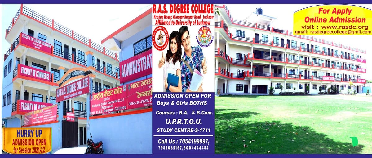 RAS Degree College-gallery-image-0