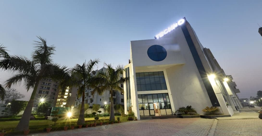 TIMS Lucknow-gallery-image-1