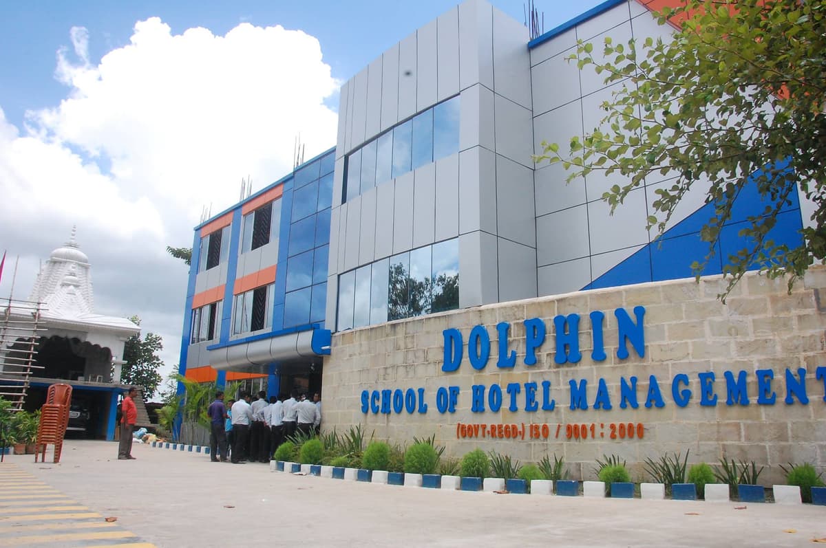 Dolphin School of Hotel Management-gallery-image-4