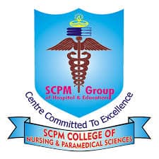 SCPM College of Nursing and Paramedical Science-image