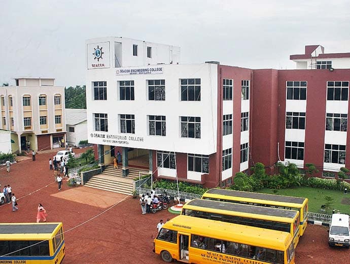 SEC Howrah-image