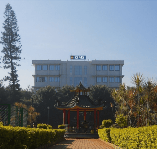 Community Institute of Management Studies