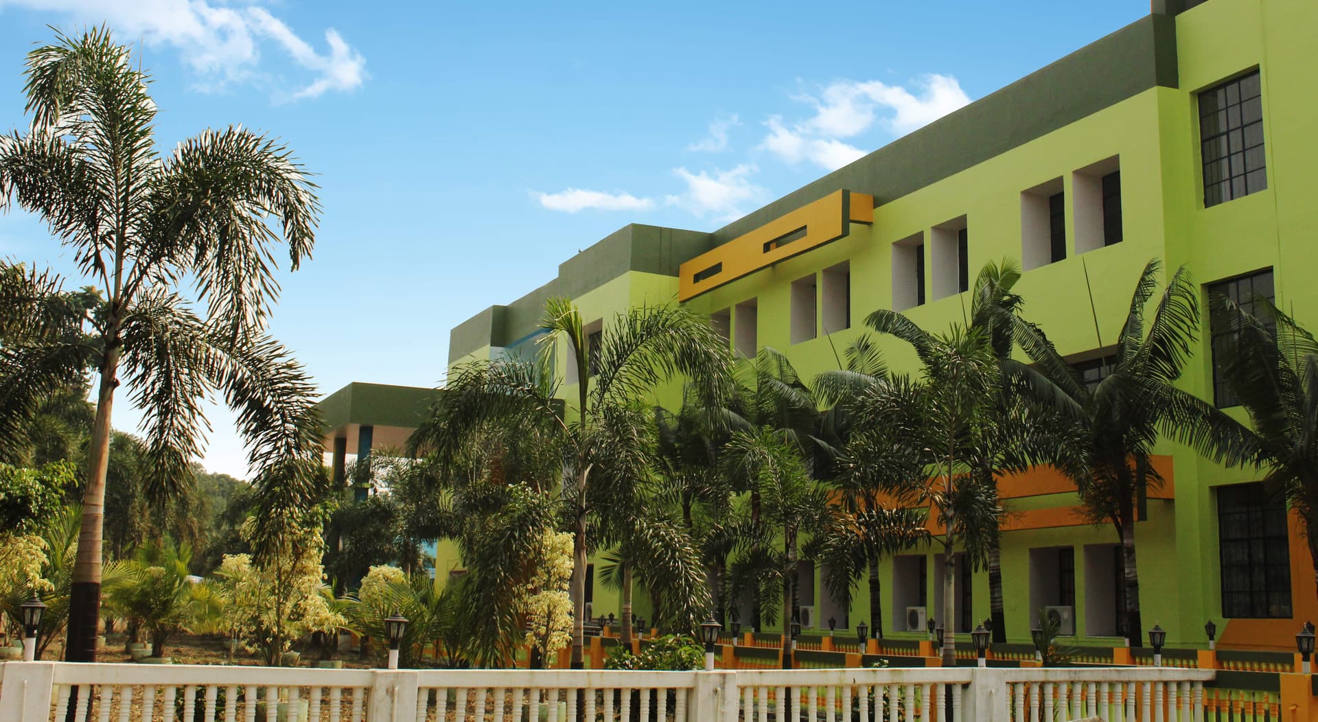 Modern Institute of Engineering and Technology-image