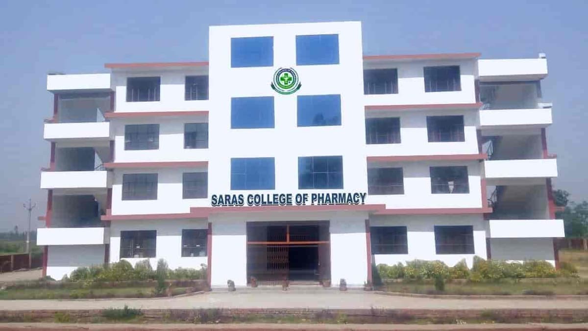 Saras College of Pharmacy-gallery-image-0