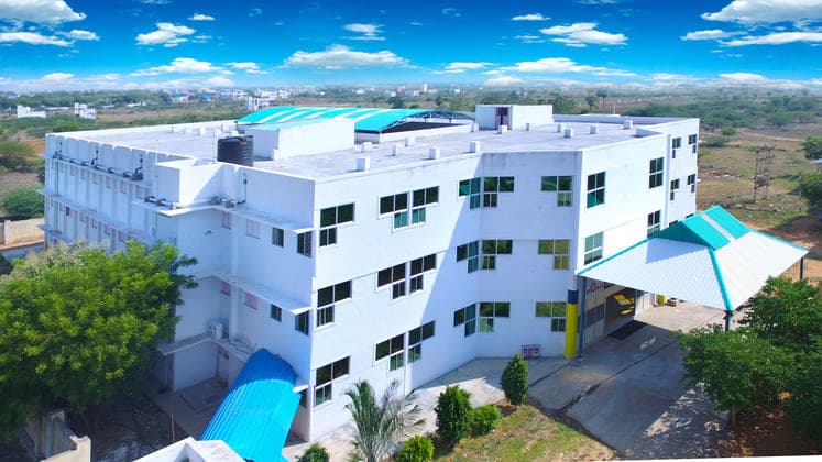 VPMM College of Architecture-gallery-image-2