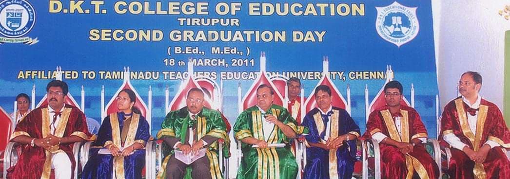 DKT College of Education-gallery-image-1