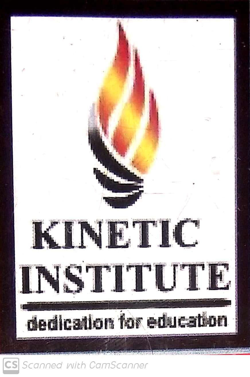 Kinetic Institute Department of Pharmacy-image