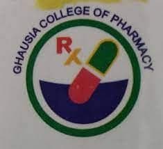 Ghausia College of Pharmacy-image