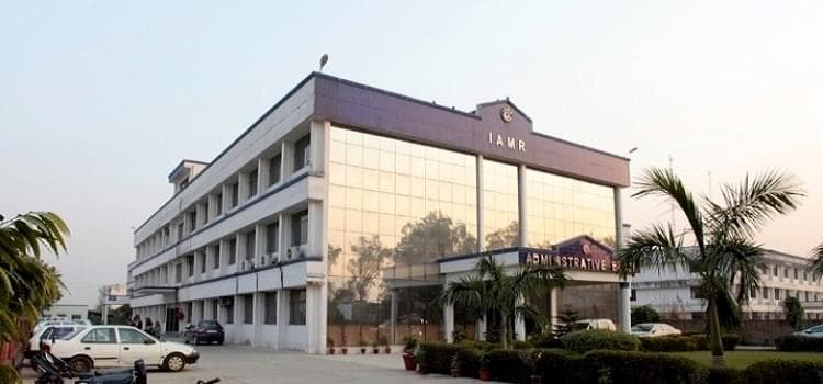 IAMR Law College-gallery-image-2