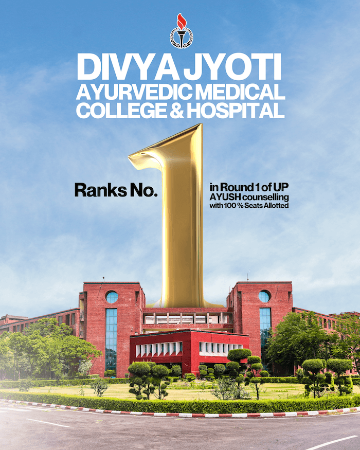 Divya Jyoti Ayurvedic Medical College & Hospital, Modinagar-gallery-image-4