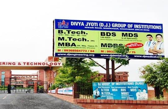 Divya Jyoti Ayurvedic Medical College & Hospital, Modinagar-gallery-image-2
