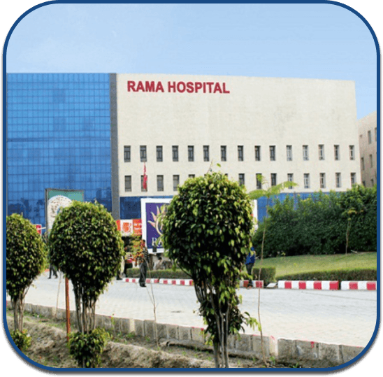 Rama Medical College, Hapur-gallery-image-3