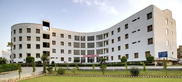 Rama Medical College Hospital and Research Centre-image