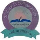 शासकीय नवीन महाविद्यालय, अमोरा-image