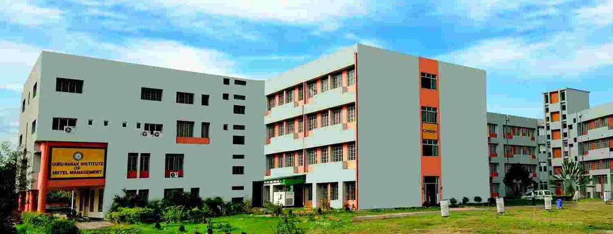 Guru Nanak Institute of Hotel Management Kolkata-gallery-image-1
