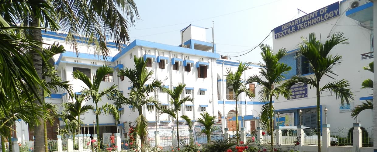 Government College of Engineering & Textile Technology-image