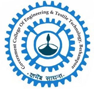 Government College of Engineering & Textile Technology-image